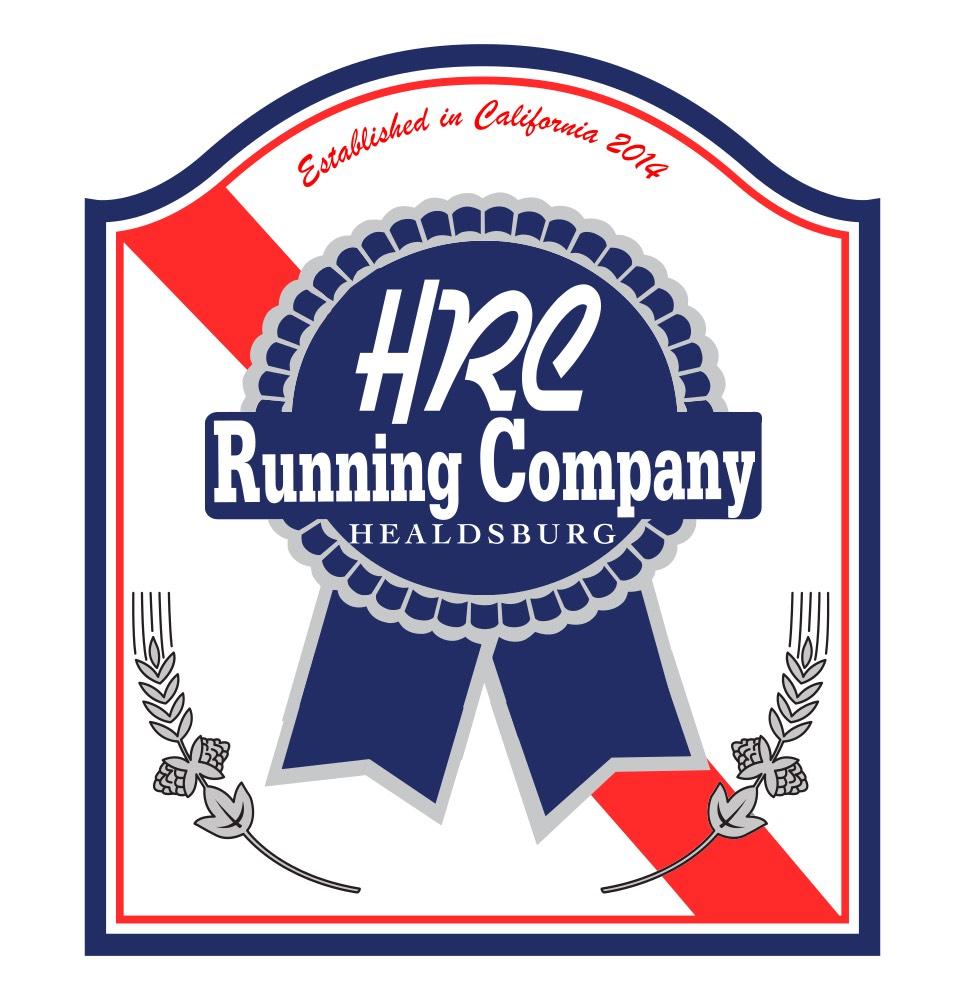 Welcome to the Healdsburg Running Company!